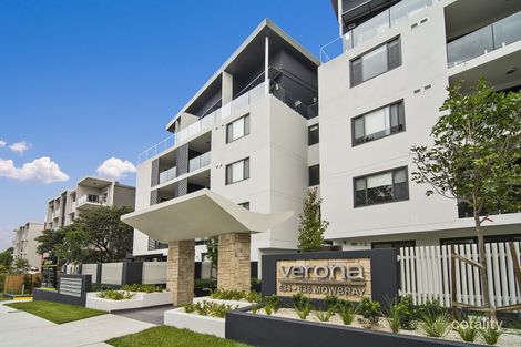 23/634 Mowbray Rd W, Lane Cove North, NSW 2066