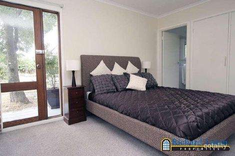 Property photo of 22 Colebatch Place Curtin ACT 2605