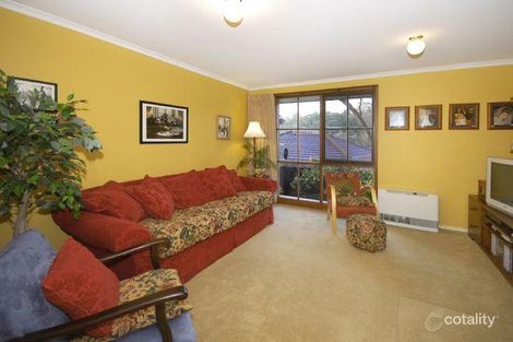 Property photo of 3/1-3 Andrews Street Eltham VIC 3095