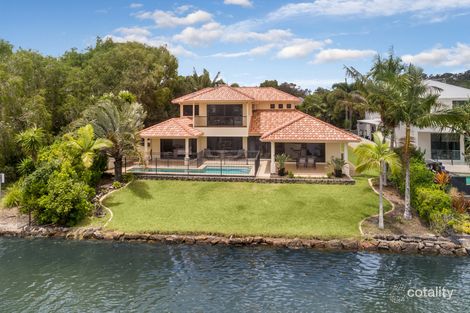 Property photo of 9 Mizzen Place Twin Waters QLD 4564