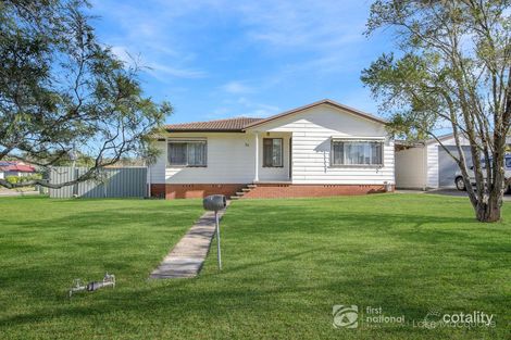 Property photo of 62 Durham Drive Edgeworth NSW 2285