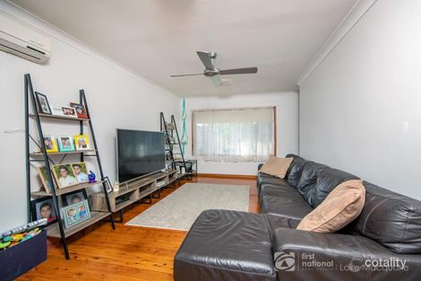 Property photo of 62 Durham Drive Edgeworth NSW 2285