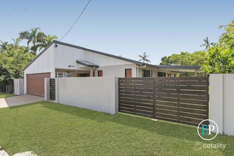 Property photo of 37 Grosvenor Street Currajong QLD 4812