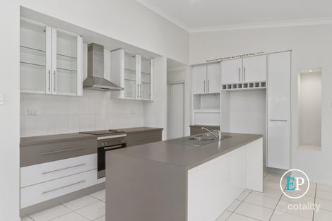 Property photo of 37 Grosvenor Street Currajong QLD 4812
