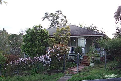 36 Morris St, Paddington, QLD 4064