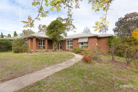 Property photo of 33 Belconnen Way Weetangera ACT 2614