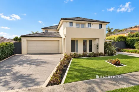11 Parramatta Pl, Berwick, VIC 3806
