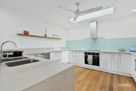 Property photo of 57 Arlington Esplanade Clifton Beach QLD 4879