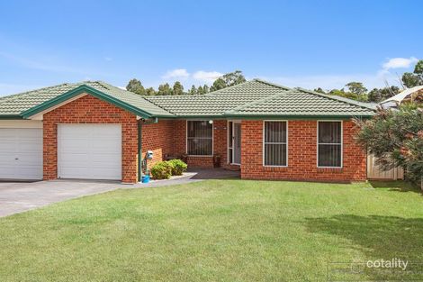 2/6 Wakefield Cl, Raworth, NSW 2321
