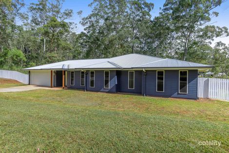 Property photo of 9 Northview Drive Cabarlah QLD 4352