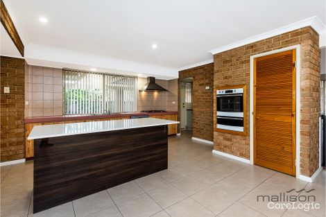 Property photo of 8 Harwood Rise Leeming WA 6149