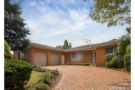 28 Neerim St, Drouin, VIC 3818