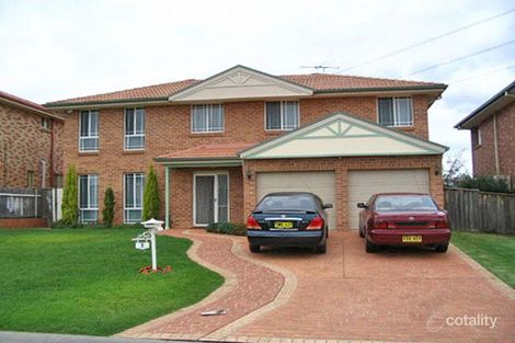 Property photo of 4 Yerrinbool Close Prestons NSW 2170