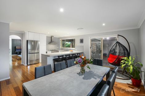 Property photo of 17 Willowin Close Green Point NSW 2251