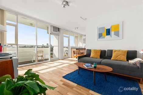 Property photo of 5F/12 Marine Parade St Kilda VIC 3182