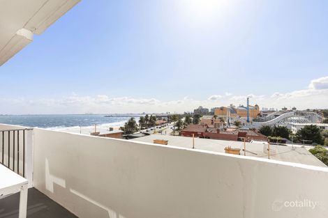 Property photo of 5F/12 Marine Parade St Kilda VIC 3182