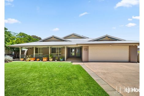 Property photo of 87 Ironbark Circuit Jerrabomberra NSW 2619