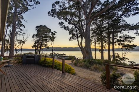 Property photo of 4921 Channel Highway Gordon TAS 7150