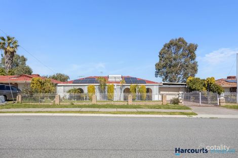 Property photo of 27 Arnos Way Girrawheen WA 6064