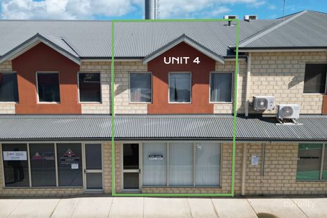 4/19 Davey St, Mandurah, WA 6210