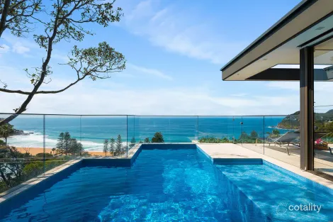 Property photo of 12 Morella Road Whale Beach NSW 2107