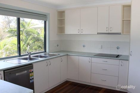 Property photo of 39 Langdon Street Tannum Sands QLD 4680