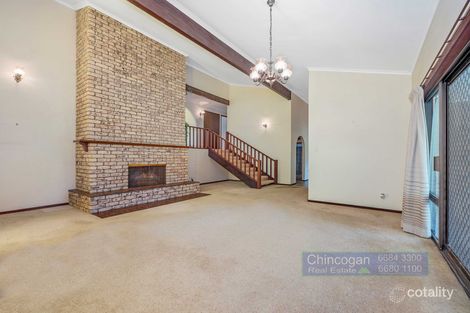Property photo of 28 Matong Drive Ocean Shores NSW 2483