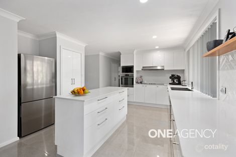 Property photo of 84 Greenbank Grove Culburra Beach NSW 2540