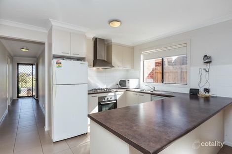 Property photo of 10 Sahara Way Truganina VIC 3029