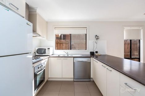 Property photo of 10 Sahara Way Truganina VIC 3029