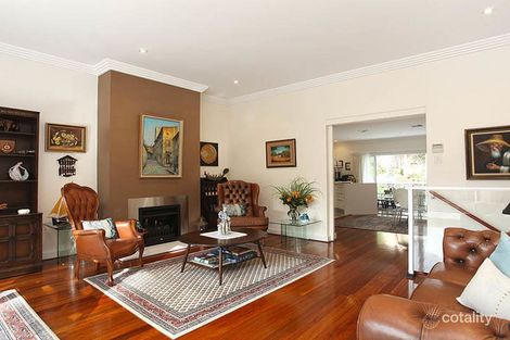 Property photo of 6 The Outpost Northbridge NSW 2063