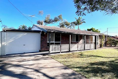 Property photo of 44 Coffey Street Crestmead QLD 4132