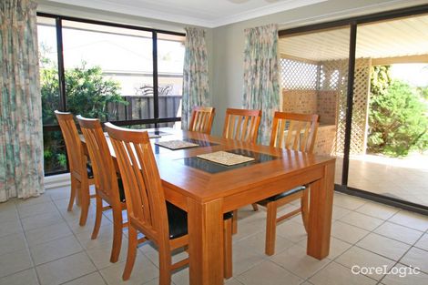 Property photo of 20 Thora Street Sussex Inlet NSW 2540