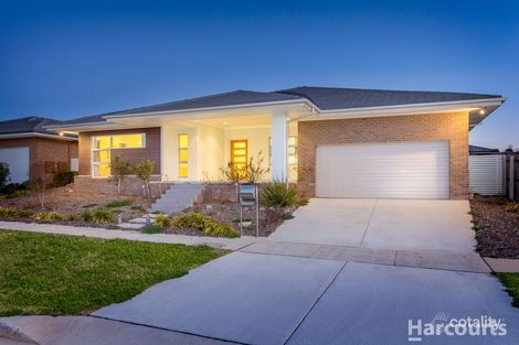 Property photo of 8 Yinnar Street Crace ACT 2911