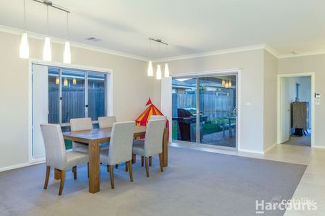 Property photo of 8 Yinnar Street Crace ACT 2911