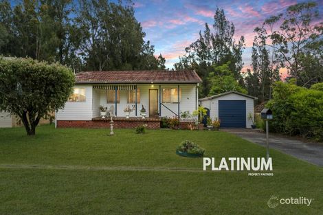 Property photo of 159 Walmer Avenue Sanctuary Point NSW 2540