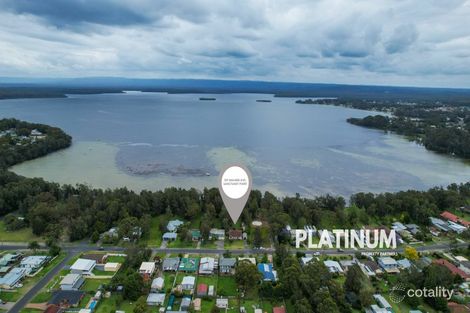 Property photo of 159 Walmer Avenue Sanctuary Point NSW 2540
