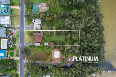 Property photo of 159 Walmer Avenue Sanctuary Point NSW 2540