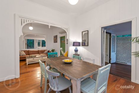 Property photo of 3 Jutsum Street Bardon QLD 4065