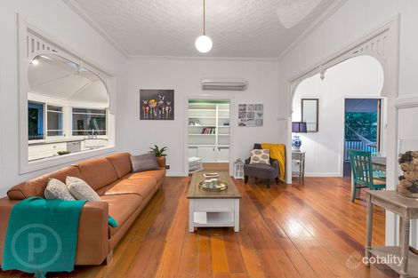 Property photo of 3 Jutsum Street Bardon QLD 4065