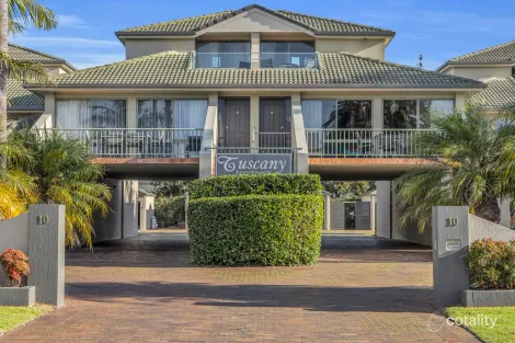 13/10-16 Marine Pde, Merimbula, NSW 2548