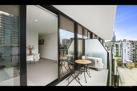Property photo of 1104/52 Park Street South Melbourne VIC 3205