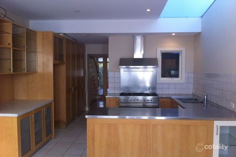 Property photo of 13 Olive Street Paddington NSW 2021