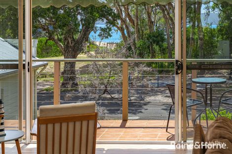 Property photo of 9 Coral Crescent Pearl Beach NSW 2256