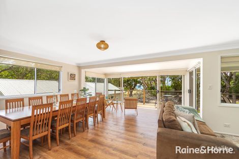 Property photo of 9 Coral Crescent Pearl Beach NSW 2256