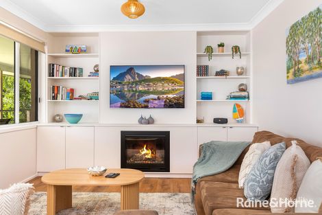 Property photo of 9 Coral Crescent Pearl Beach NSW 2256