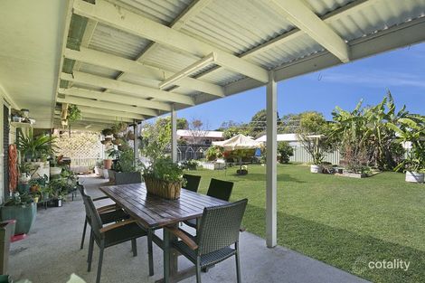 Property photo of 4 Nangando Street Capalaba QLD 4157