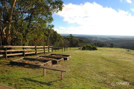 90 Sincocks Rd, Pennyroyal, VIC 3235