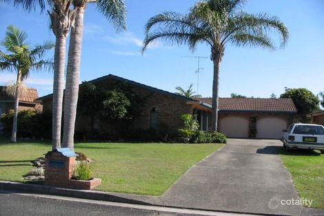 5 Discovery Dr, Forster, NSW 2428