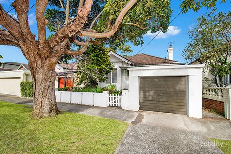 Property photo of 7 Lennox Street Bellevue Hill NSW 2023